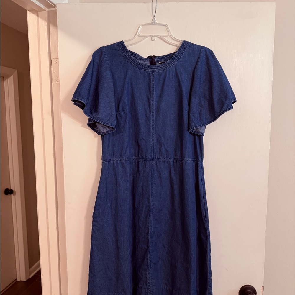 Banana Republic Dress